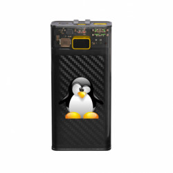 Повербанки 20000 mAh Air