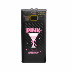 Повербанки 20000 mAh Air