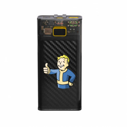 Повербанки 20000 mAh Air