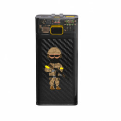 Повербанки 20000 mAh Air