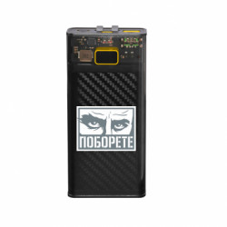 Повербанки 20000 mAh Air