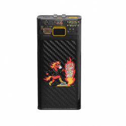 Повербанки 20000 mAh Air