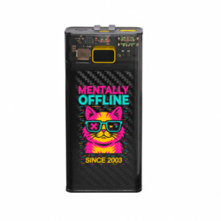 Повербанки 20000 mAh Air