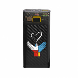 Повербанки 20000 mAh Air