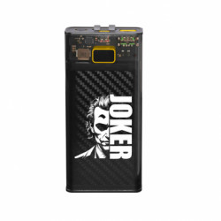 Повербанк 20000 mAh Air портрет джокера - FATLINE Повербанк 20000 mAh Air портрет джокера