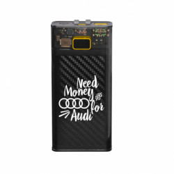 Повербанки 20000 mAh Air