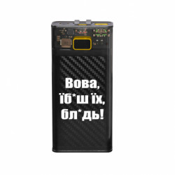 Повербанки 20000 mAh Air