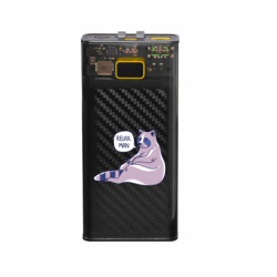 Повербанки 20000 mAh Air