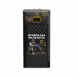 Повербанки 20000 mAh Air