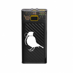 Повербанки 20000 mAh Air
