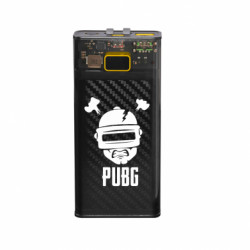 Повербанки 20000 mAh Air