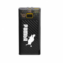 Повербанки 20000 mAh Air