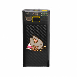 Повербанки 20000 mAh Air