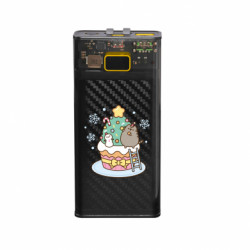 Повербанки 20000 mAh Air