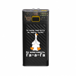 Повербанки 20000 mAh Air
