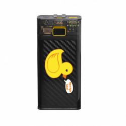 Повербанки 20000 mAh Air