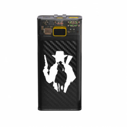 Повербанки 20000 mAh Air