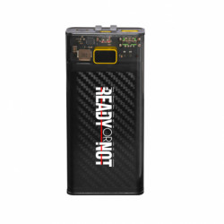 Повербанки 20000 mAh Air