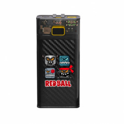 Повербанки 20000 mAh Air