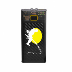 Повербанки 20000 mAh Air