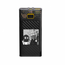 Повербанки 20000 mAh Air