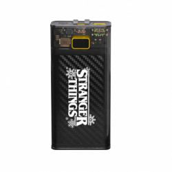 Повербанки 20000 mAh Air