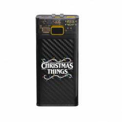 Повербанки 20000 mAh Air