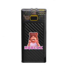 Повербанки 20000 mAh Air