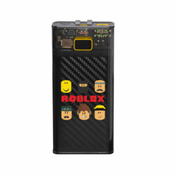 Повербанки 20000 mAh Air