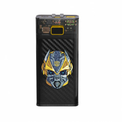 Повербанки 20000 mAh Air