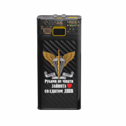 Повербанки 20000 mAh Air