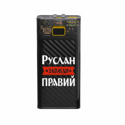 Повербанки 20000 mAh Air