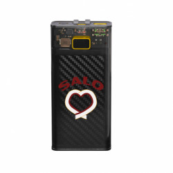 Повербанки 20000 mAh Air