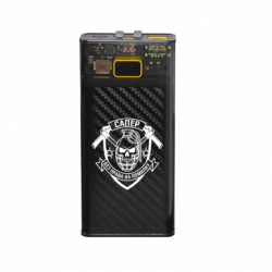 Повербанки 20000 mAh Air