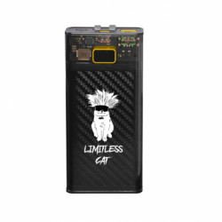 Повербанки 20000 mAh Air