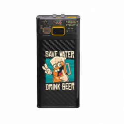 Повербанки 20000 mAh Air