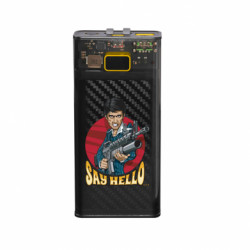 Повербанки 20000 mAh Air