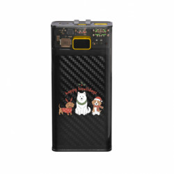 Повербанки 20000 mAh Air