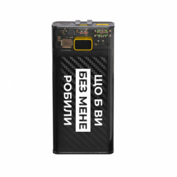 Повербанки 20000 mAh Air