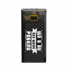 Повербанки 20000 mAh Air