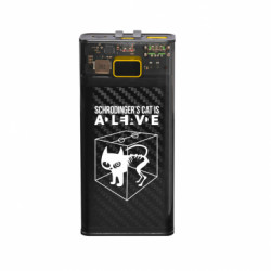 Повербанки 20000 mAh Air