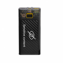 Повербанки 20000 mAh Air