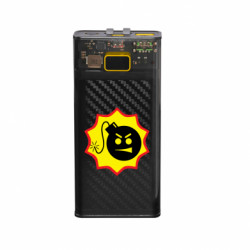 Повербанки 20000 mAh Air