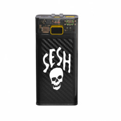 Повербанки 20000 mAh Air