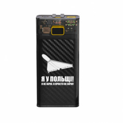 Повербанки 20000 mAh Air