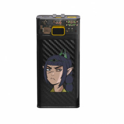 Повербанки 20000 mAh Air