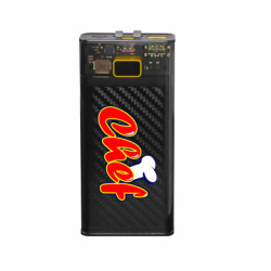 Повербанки 20000 mAh Air