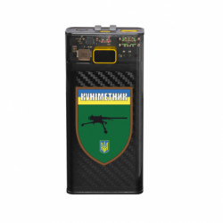 Повербанки 20000 mAh Air