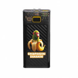 Повербанки 20000 mAh Air