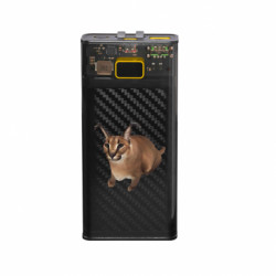 Повербанки 20000 mAh Air